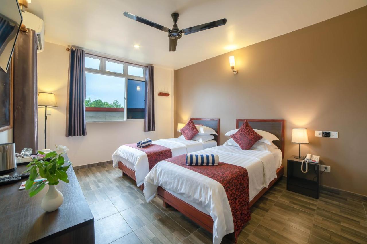 Guest house Paguro